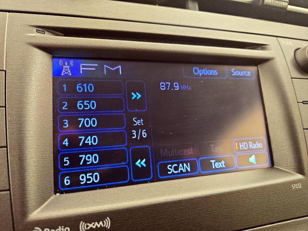 used 2015 Toyota Prius car, priced at $15,998