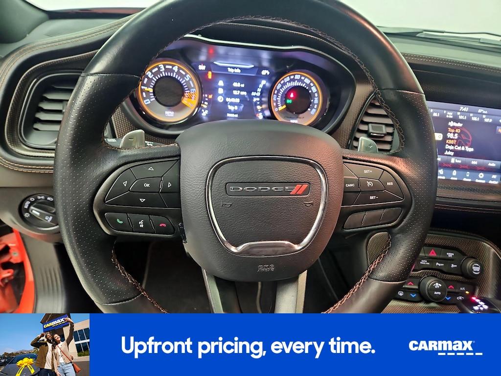 used 2020 Dodge Challenger car, priced at $25,998