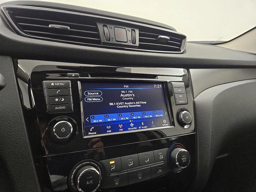 used 2020 Nissan Rogue Sport car, priced at $17,998