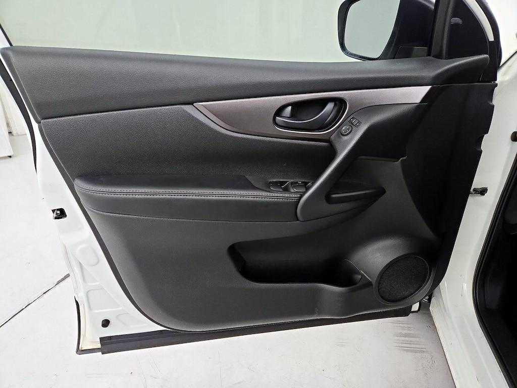 used 2020 Nissan Rogue Sport car, priced at $17,998