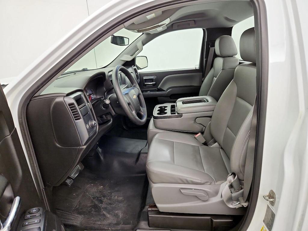 used 2016 Chevrolet Silverado 1500 car, priced at $22,998