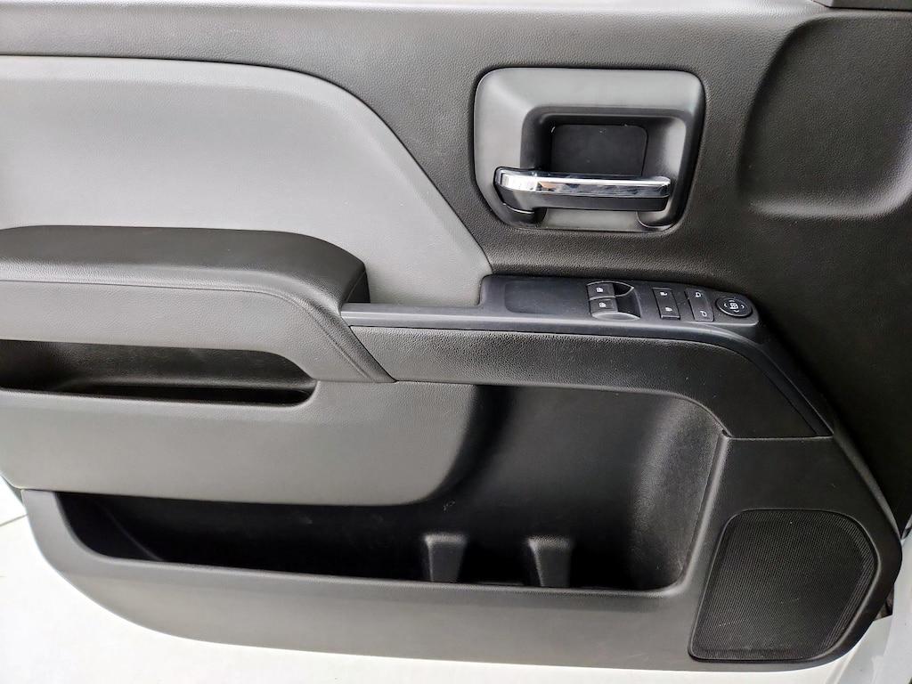 used 2016 Chevrolet Silverado 1500 car, priced at $22,998