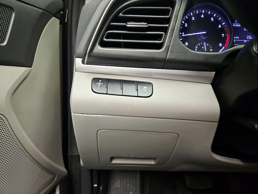 used 2019 Hyundai Elantra car, priced at $11,998