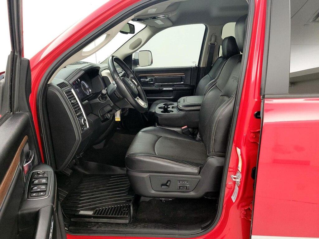 used 2015 Ram 2500 car, priced at $39,998