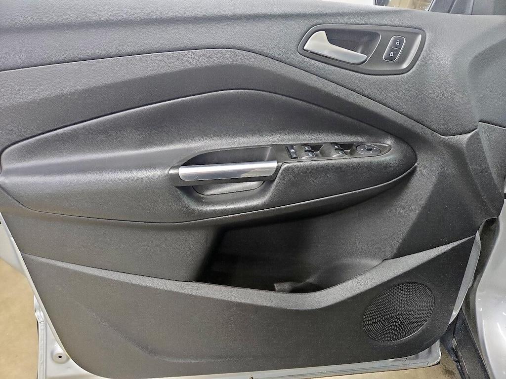 used 2017 Ford Escape car, priced at $12,998