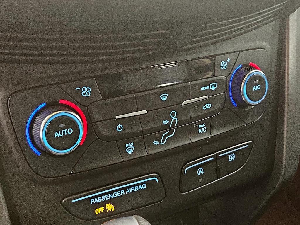 used 2017 Ford Escape car, priced at $12,998