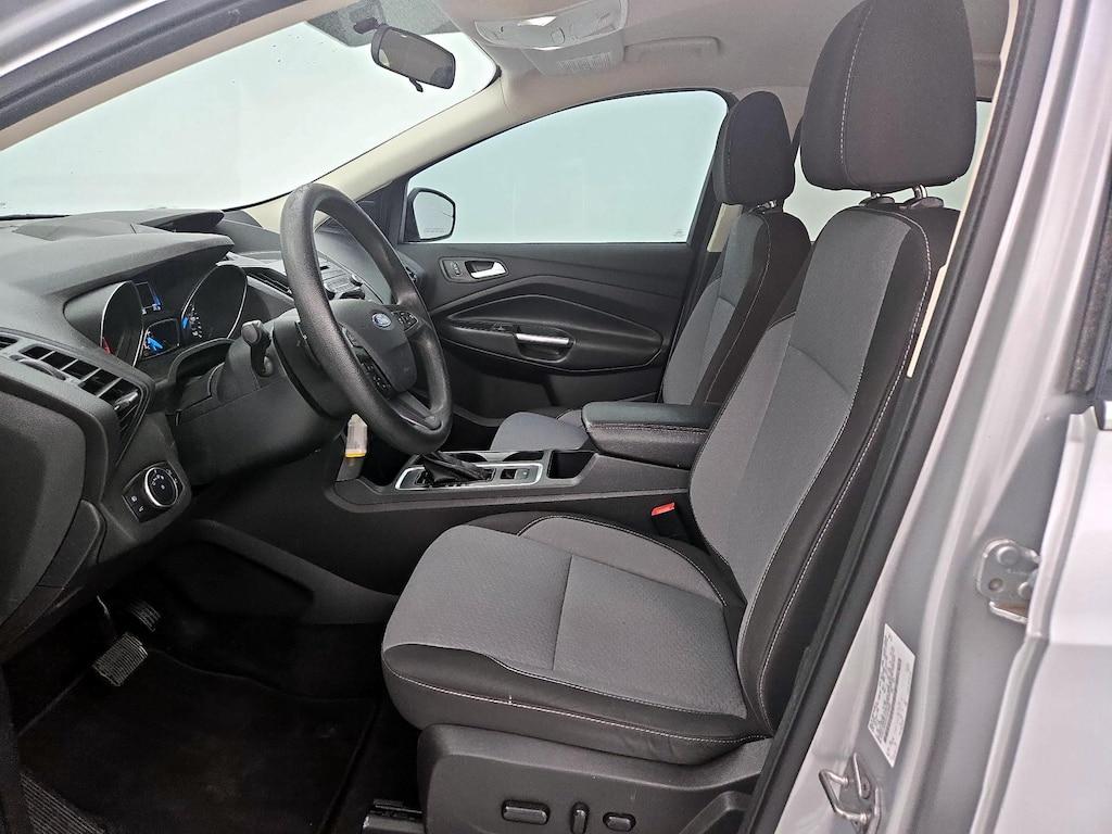 used 2017 Ford Escape car, priced at $12,998