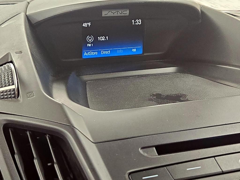 used 2017 Ford Escape car, priced at $12,998