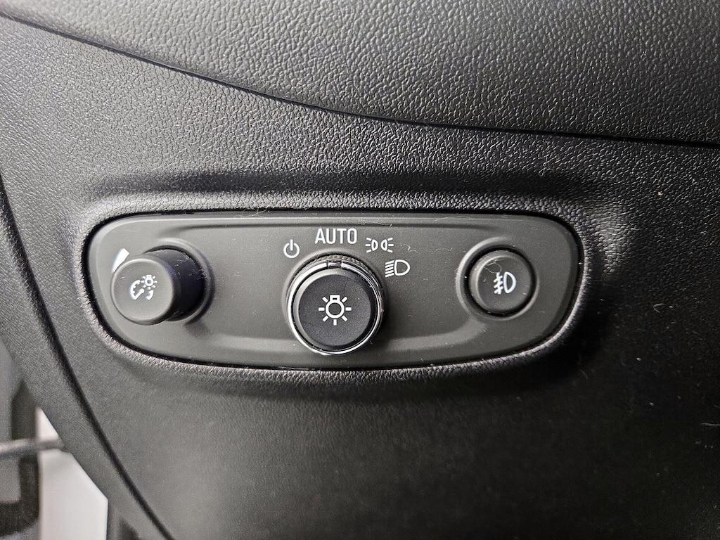 used 2018 Chevrolet Equinox car, priced at $15,998