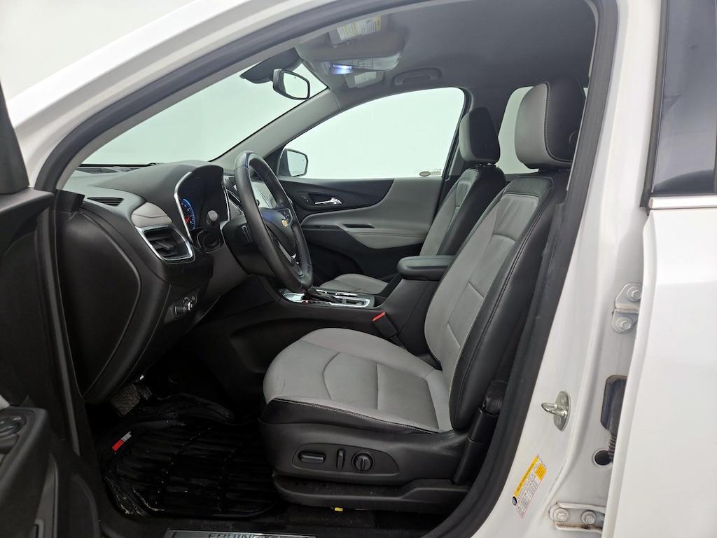 used 2018 Chevrolet Equinox car, priced at $15,998
