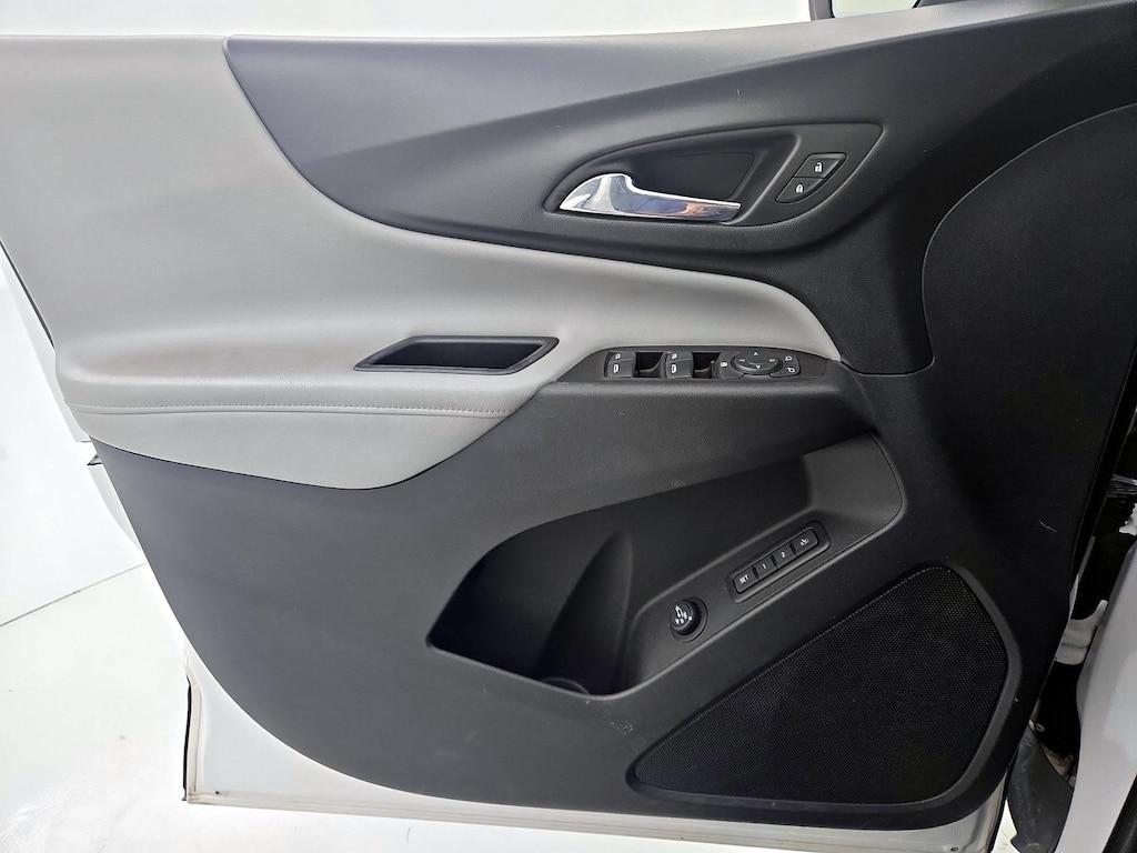 used 2018 Chevrolet Equinox car, priced at $15,998