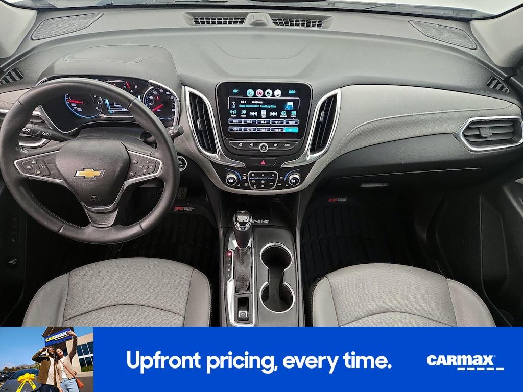 used 2018 Chevrolet Equinox car, priced at $15,998