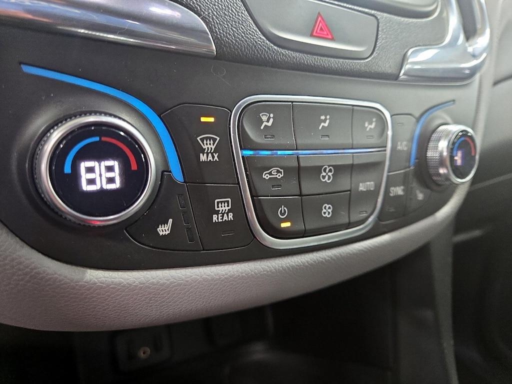 used 2018 Chevrolet Equinox car, priced at $15,998