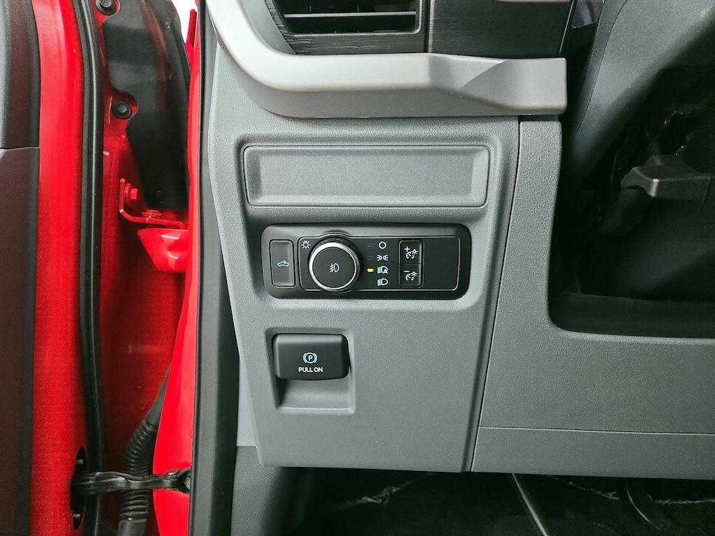 used 2022 Ford F-150 car, priced at $31,998