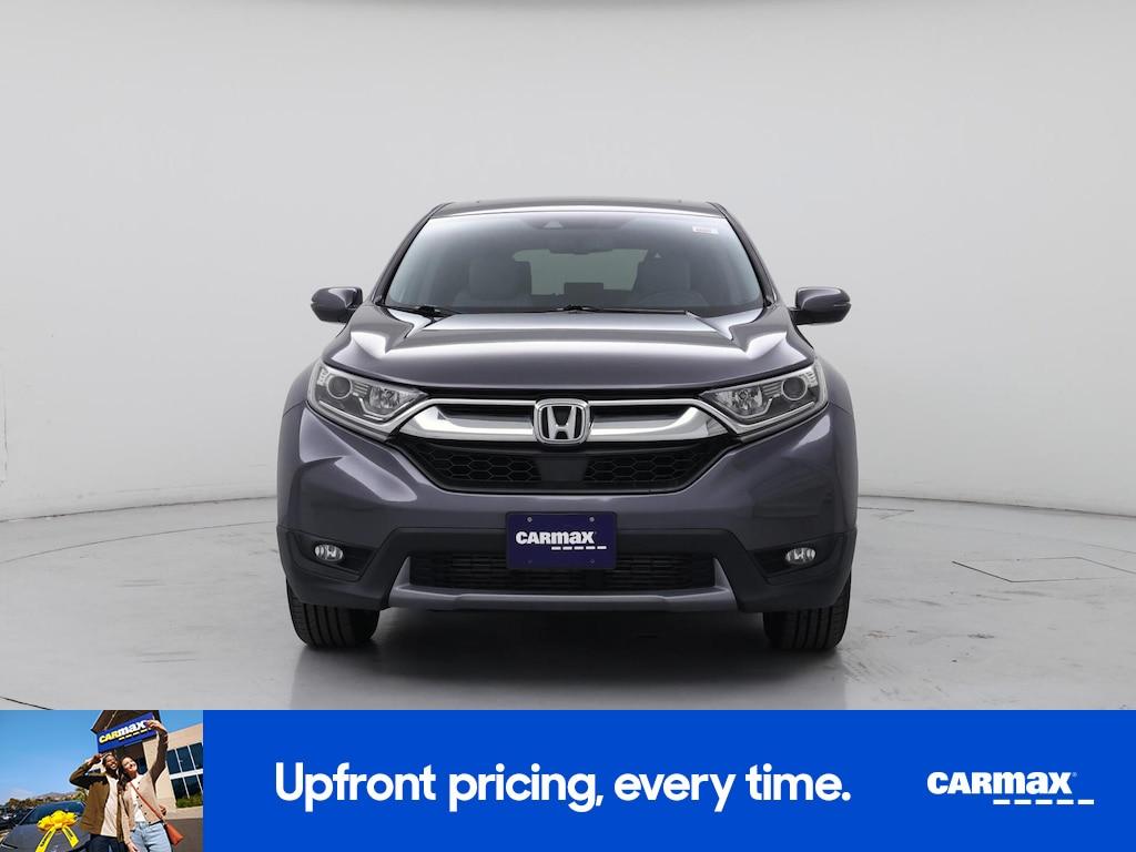 used 2018 Honda CR-V car, priced at $25,998