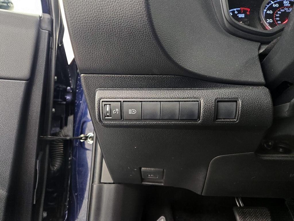 used 2021 Toyota Corolla car, priced at $20,998