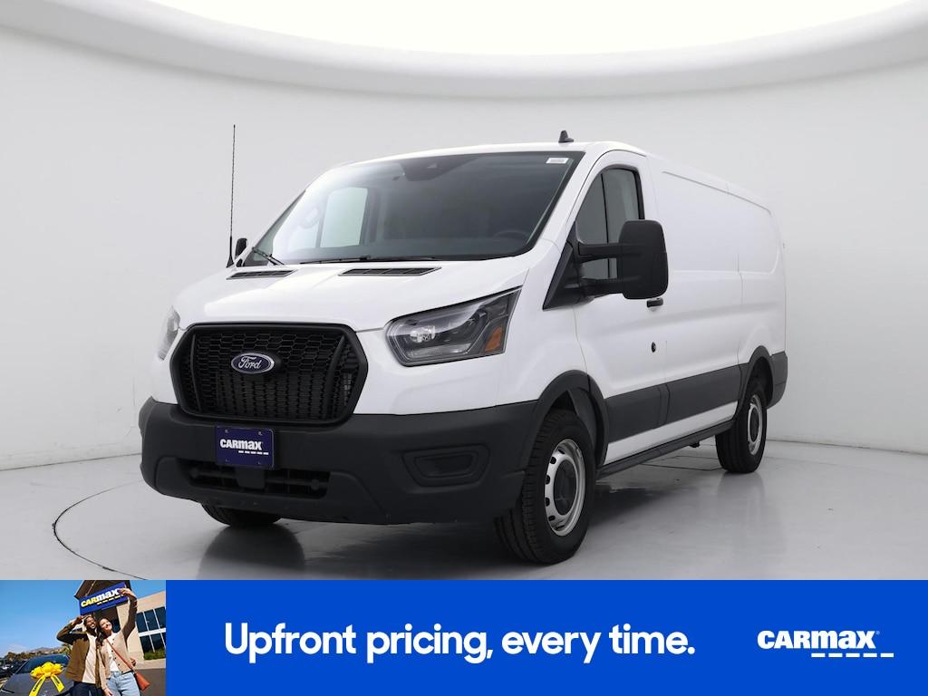 used 2024 Ford Transit-150 car, priced at $42,998