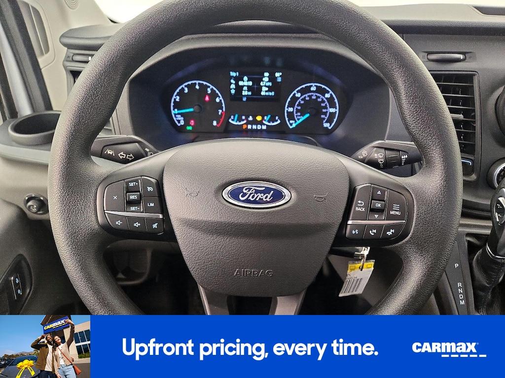 used 2024 Ford Transit-150 car, priced at $42,998