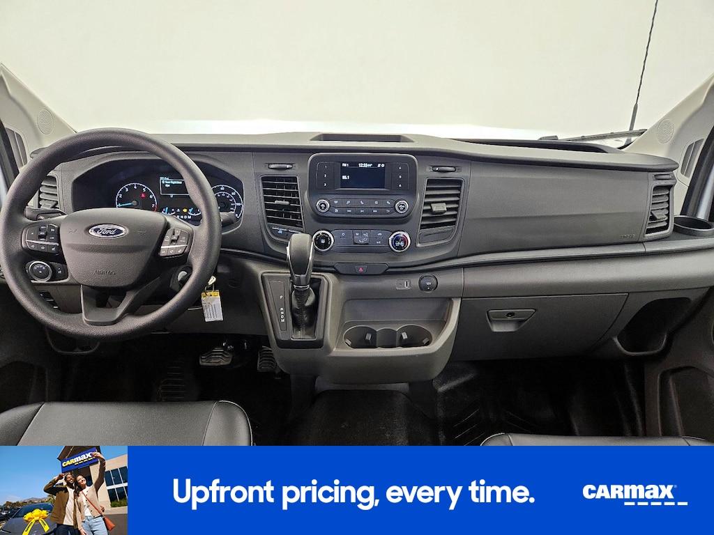 used 2024 Ford Transit-150 car, priced at $42,998