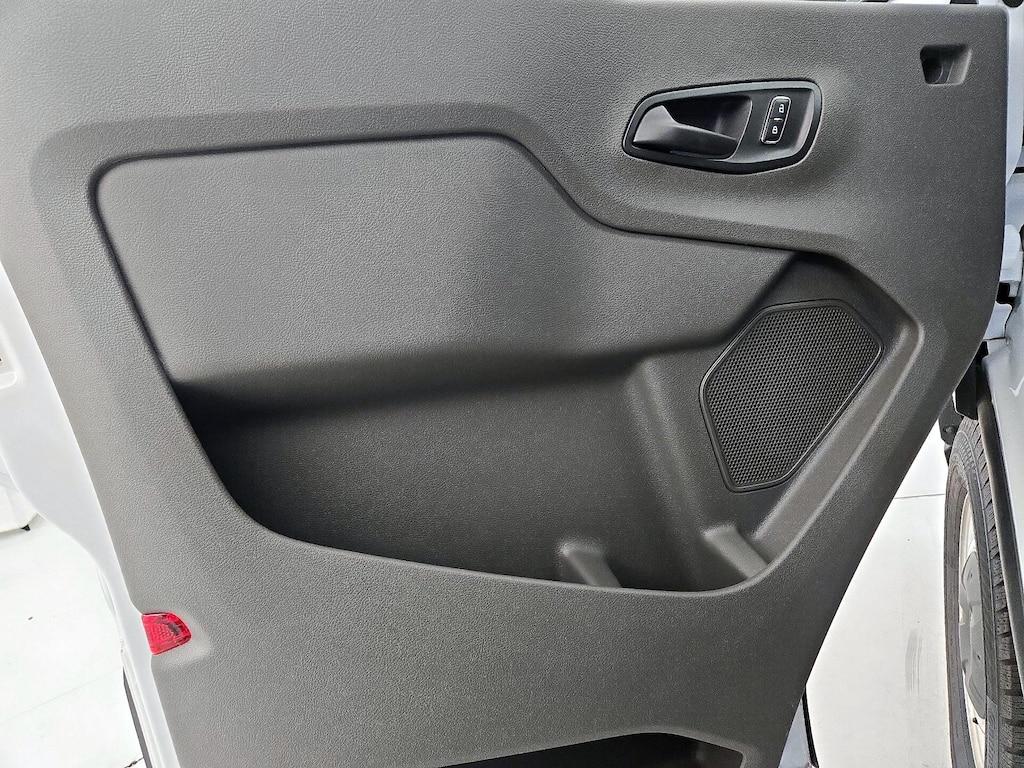 used 2024 Ford Transit-150 car, priced at $42,998