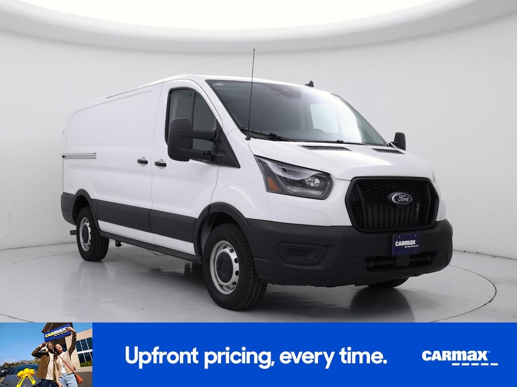 used 2024 Ford Transit-150 car, priced at $42,998