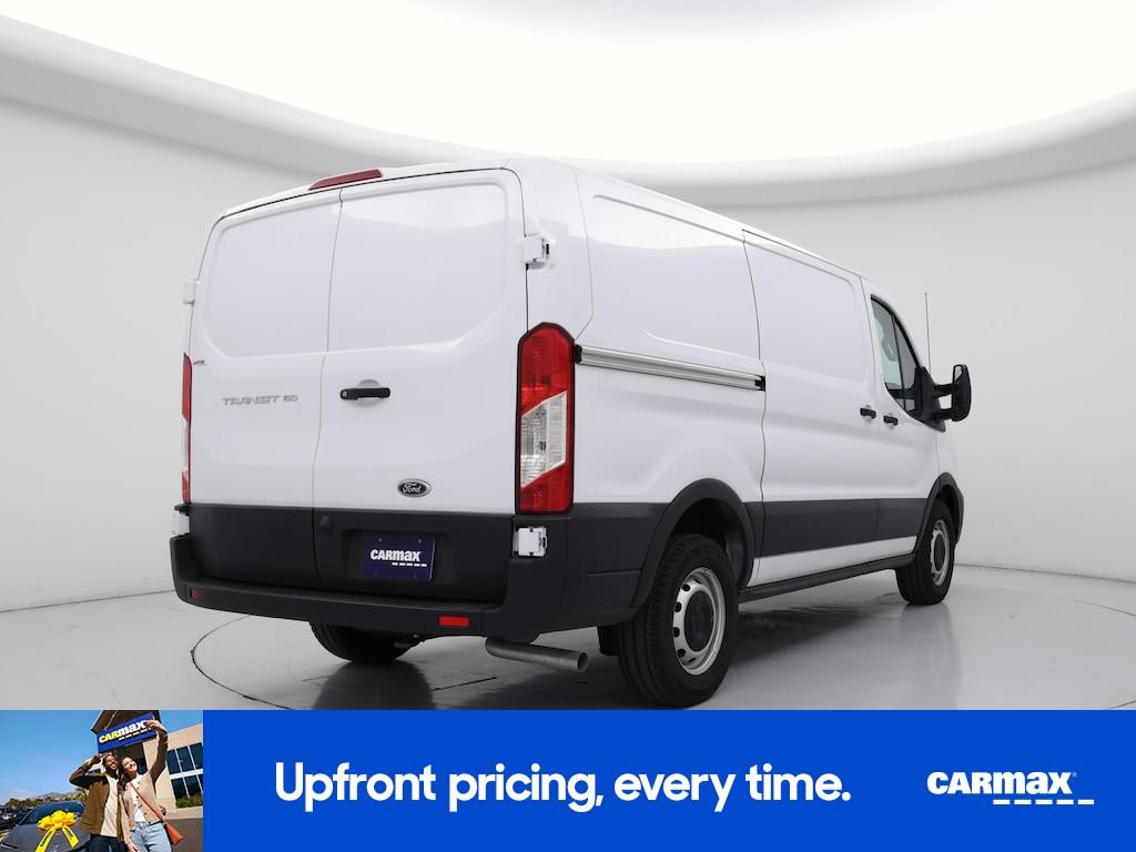 used 2024 Ford Transit-150 car, priced at $42,998
