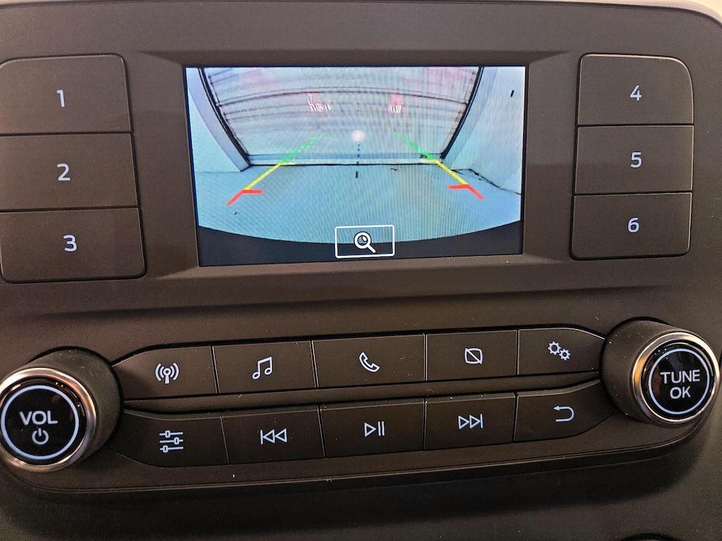 used 2024 Ford Transit-150 car, priced at $42,998