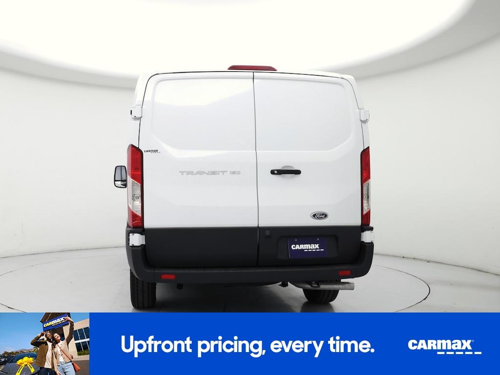 used 2024 Ford Transit-150 car, priced at $42,998