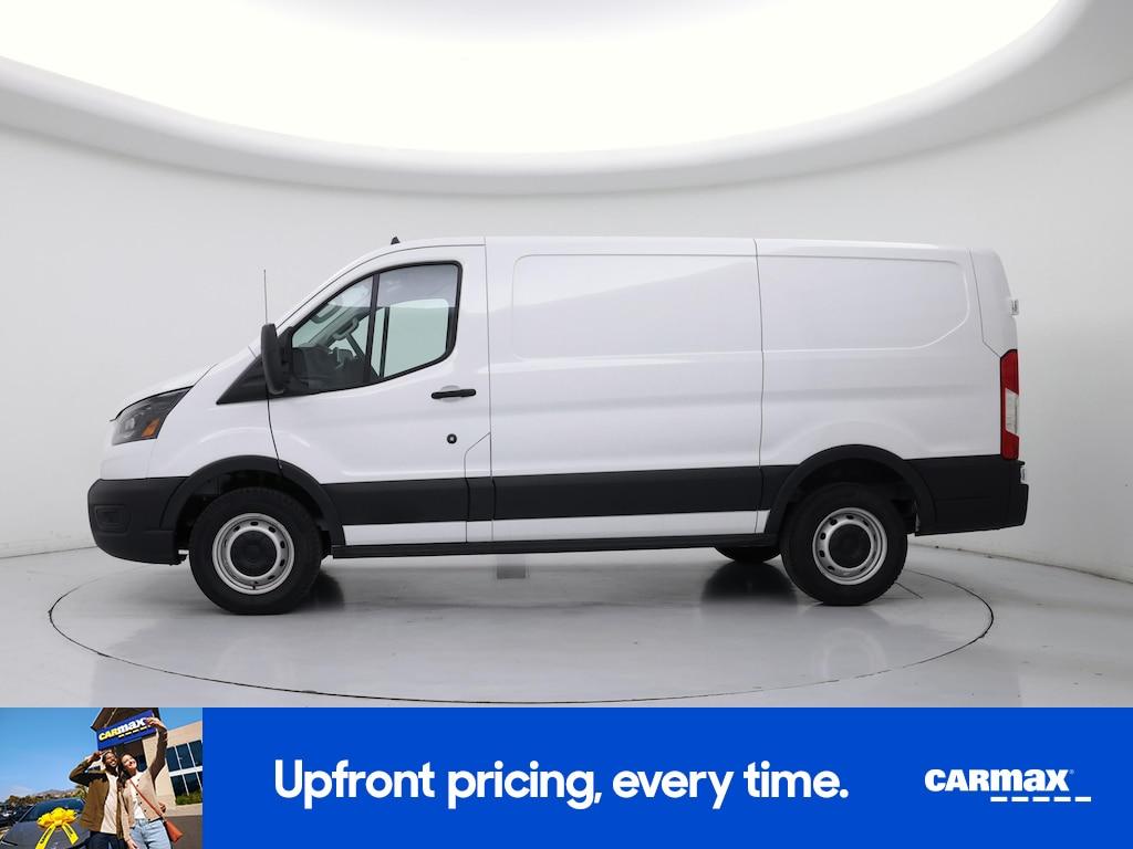 used 2024 Ford Transit-150 car, priced at $42,998