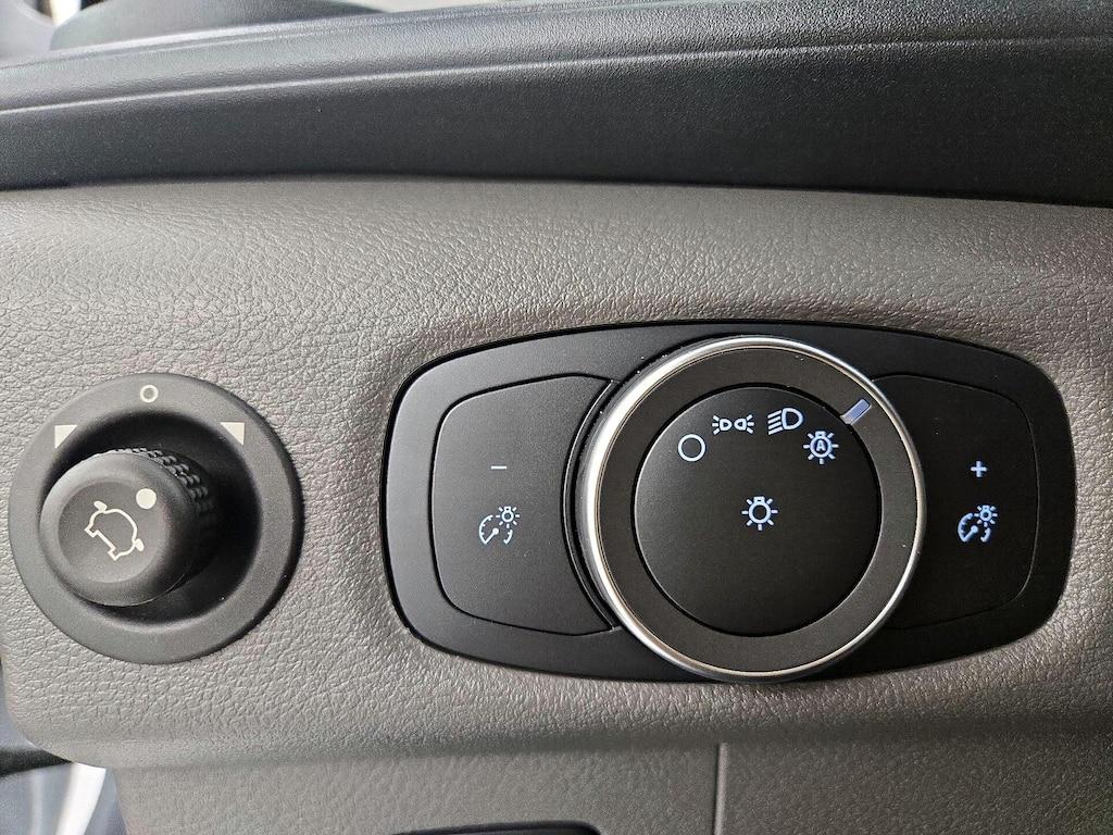 used 2024 Ford Transit-150 car, priced at $42,998