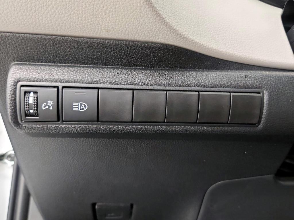 used 2024 Toyota Corolla car, priced at $22,998