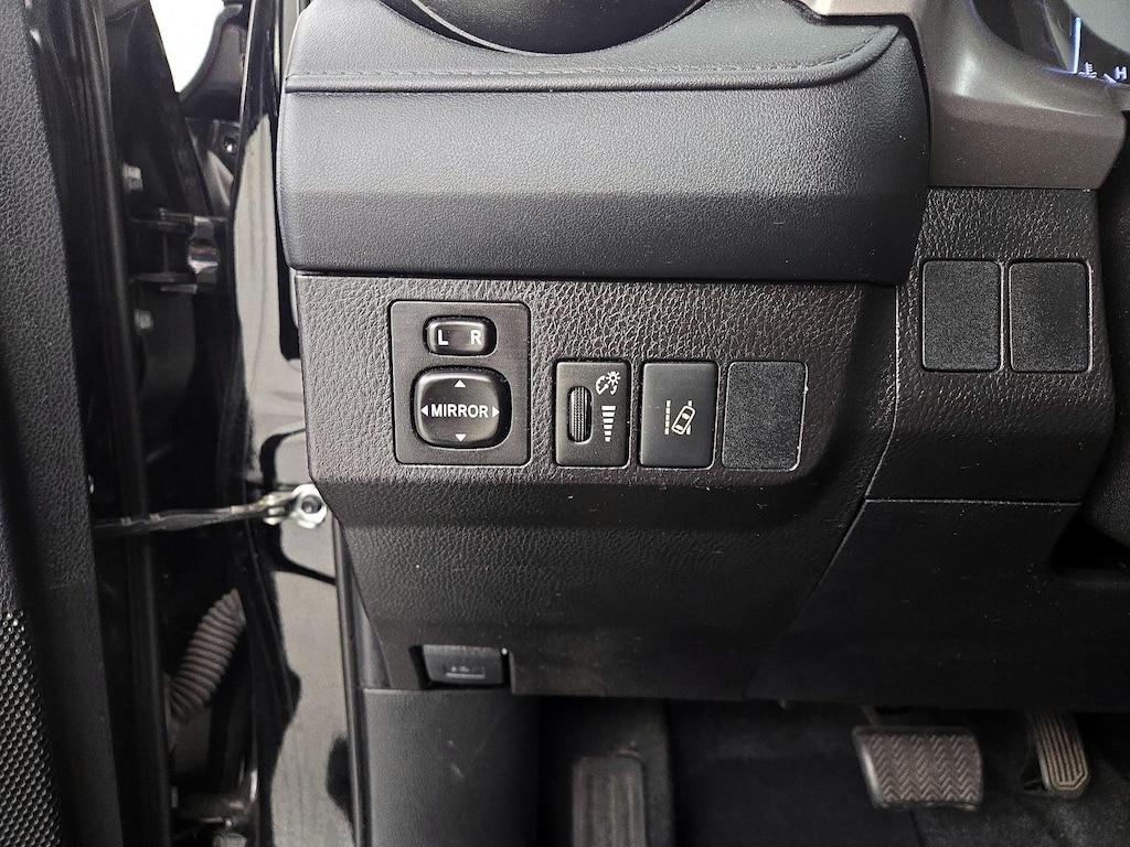 used 2018 Toyota RAV4 car, priced at $19,998