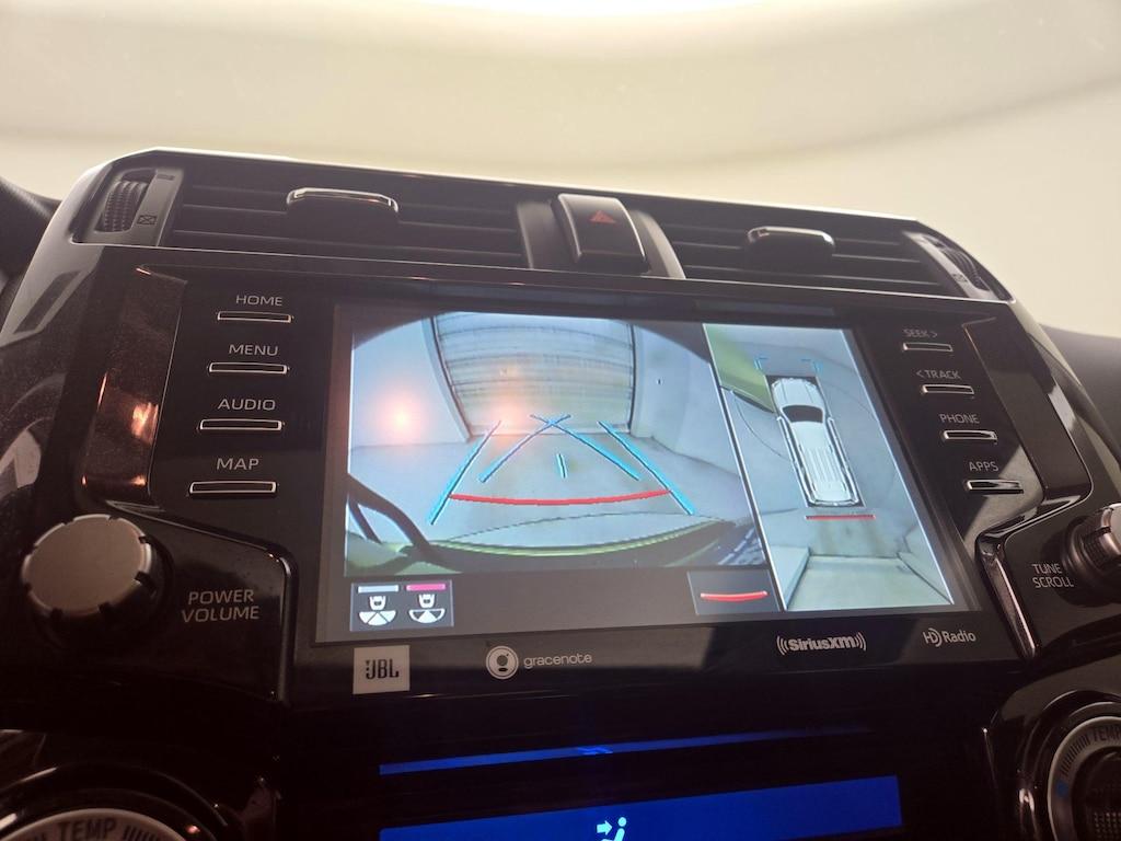 used 2022 Toyota 4Runner car, priced at $53,998