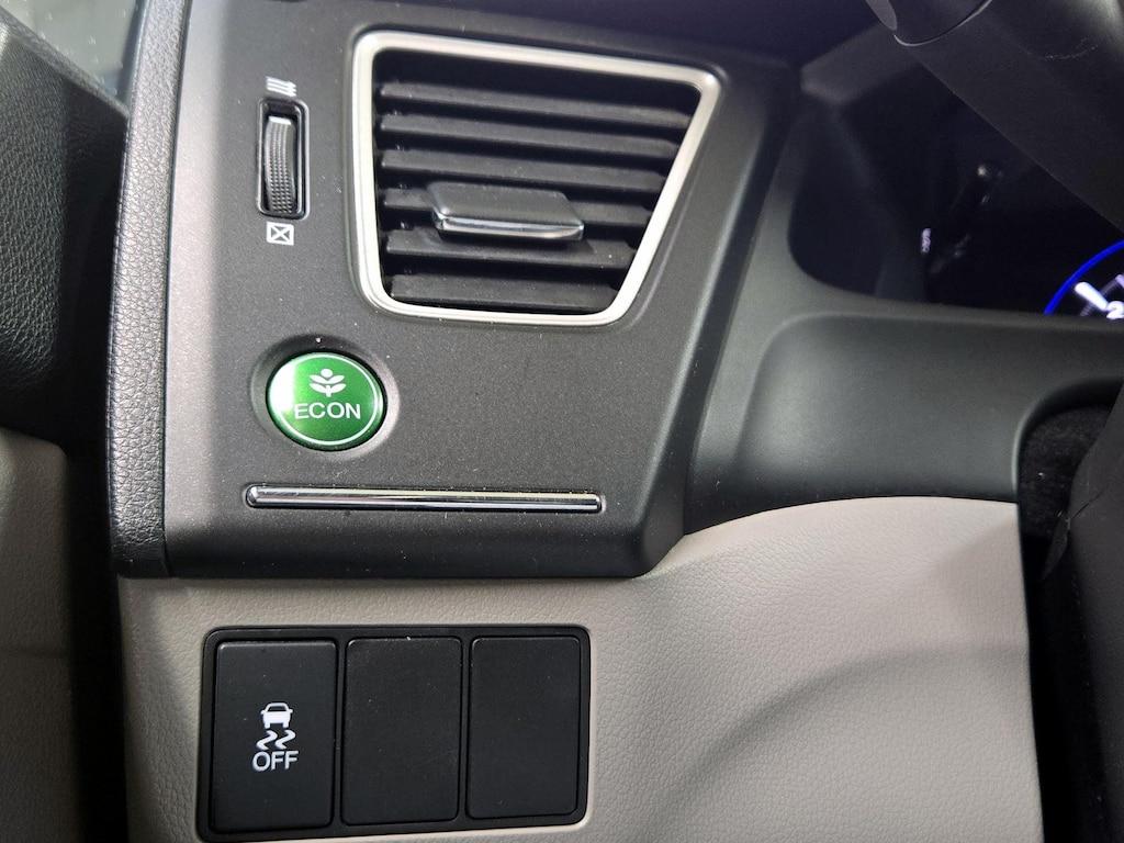 used 2014 Honda Civic car, priced at $13,998