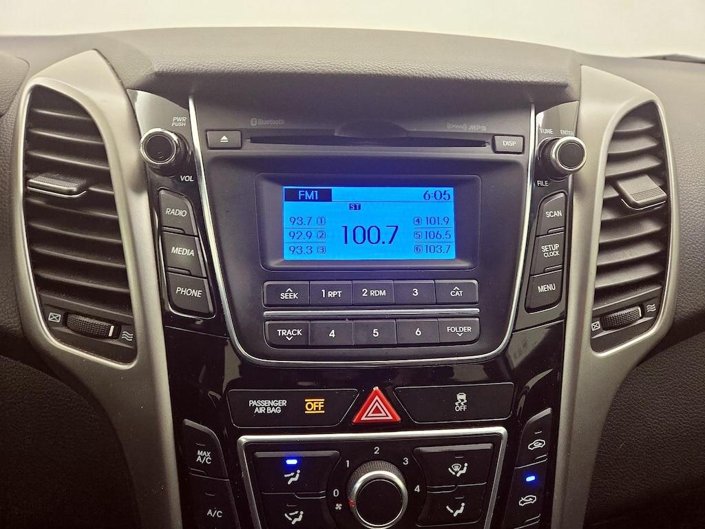 used 2017 Hyundai Elantra car, priced at $12,599