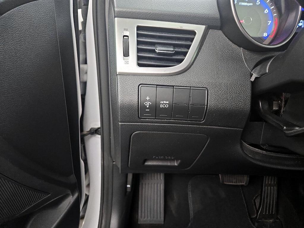 used 2017 Hyundai Elantra car, priced at $12,599