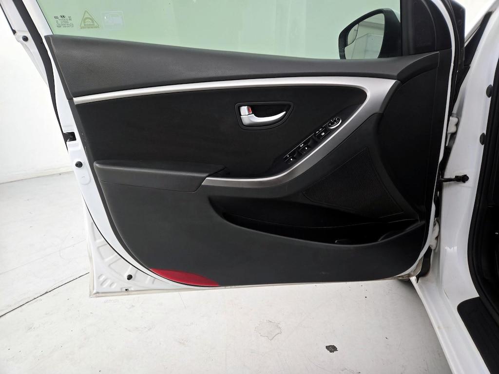 used 2017 Hyundai Elantra car, priced at $12,599