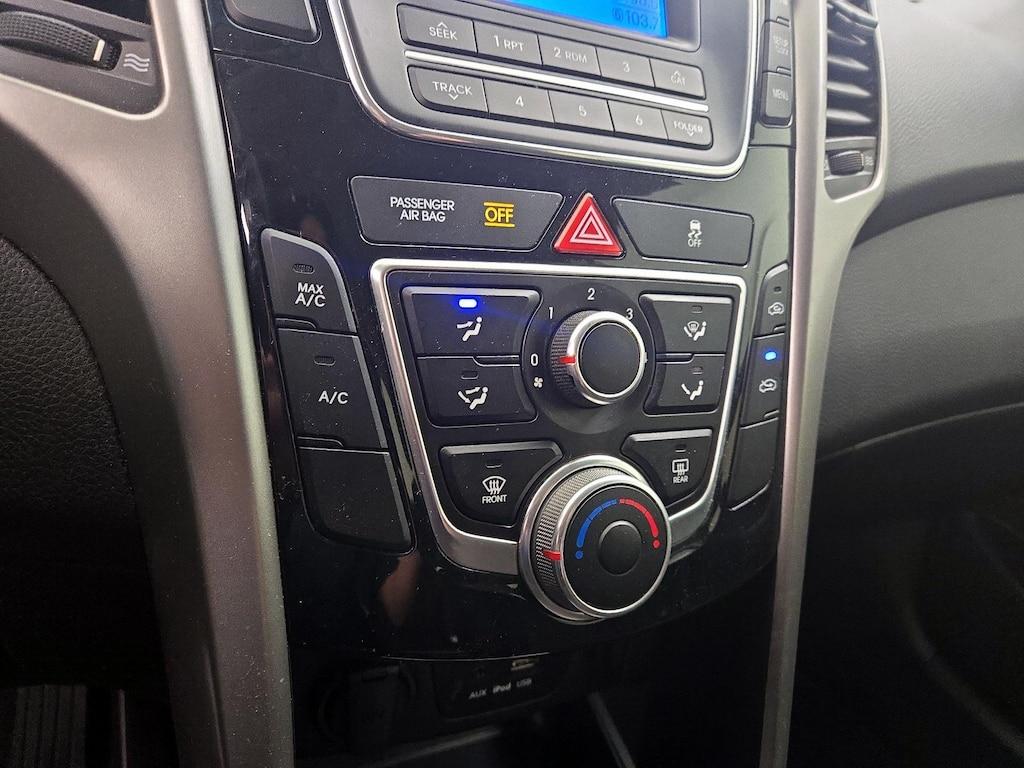 used 2017 Hyundai Elantra car, priced at $12,599