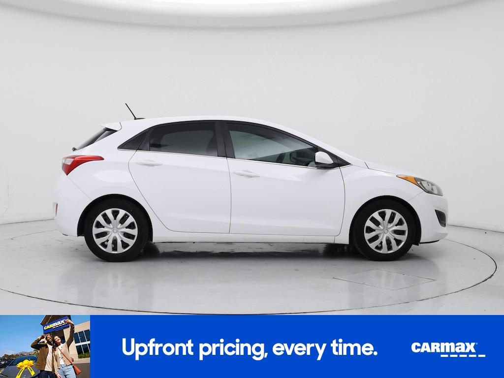 used 2017 Hyundai Elantra car, priced at $12,599