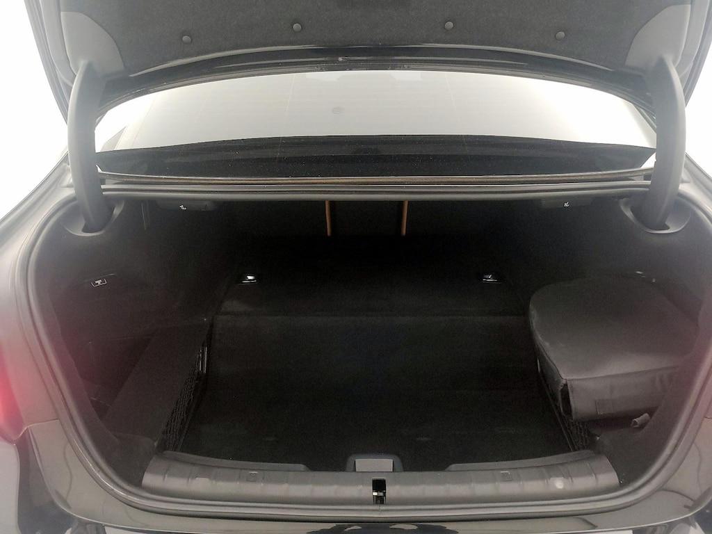 used 2021 BMW 530e car, priced at $30,998