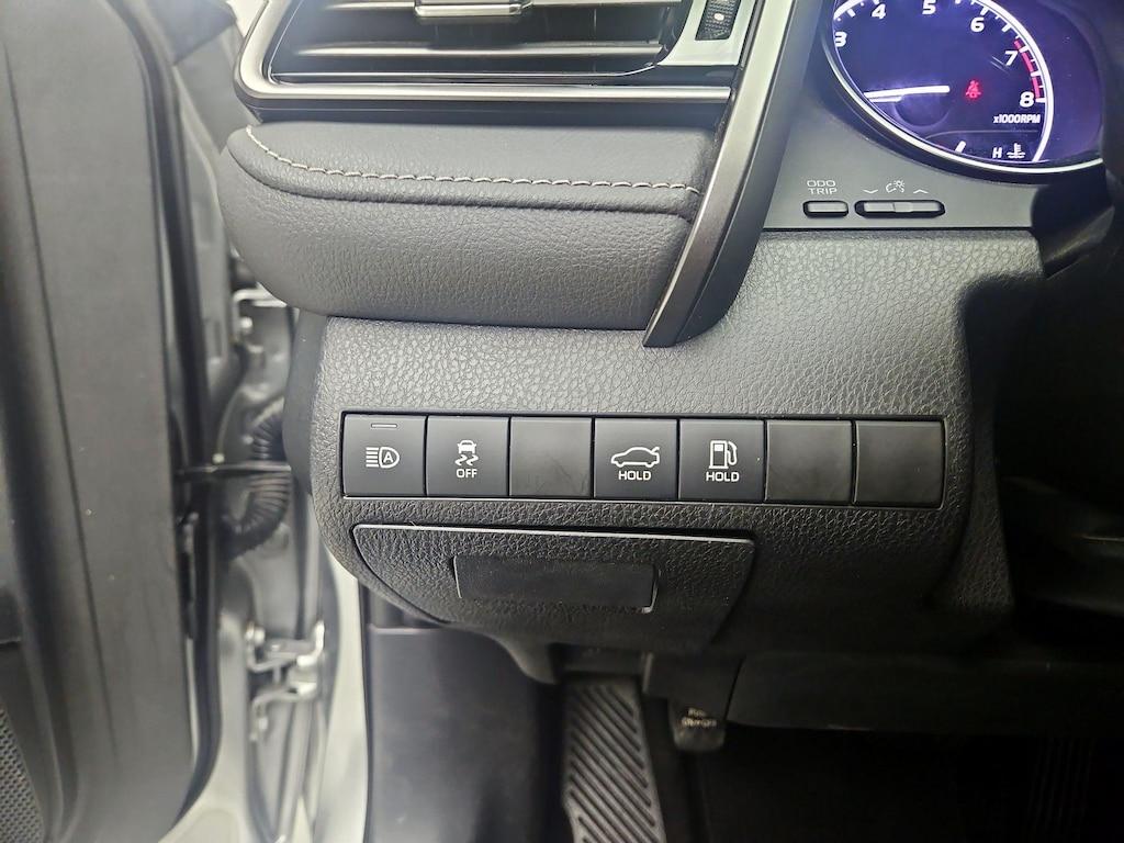 used 2020 Toyota Camry car, priced at $25,998