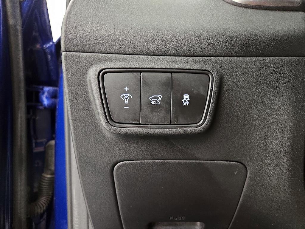 used 2023 Hyundai Tucson car, priced at $22,998