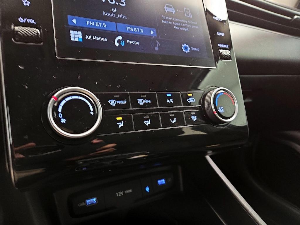 used 2023 Hyundai Tucson car, priced at $22,998