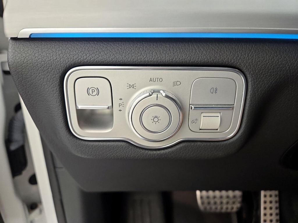 used 2023 Mercedes-Benz AMG GLE 53 car, priced at $63,998