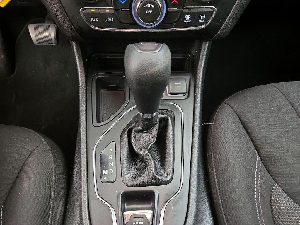 used 2019 Jeep Cherokee car, priced at $14,998