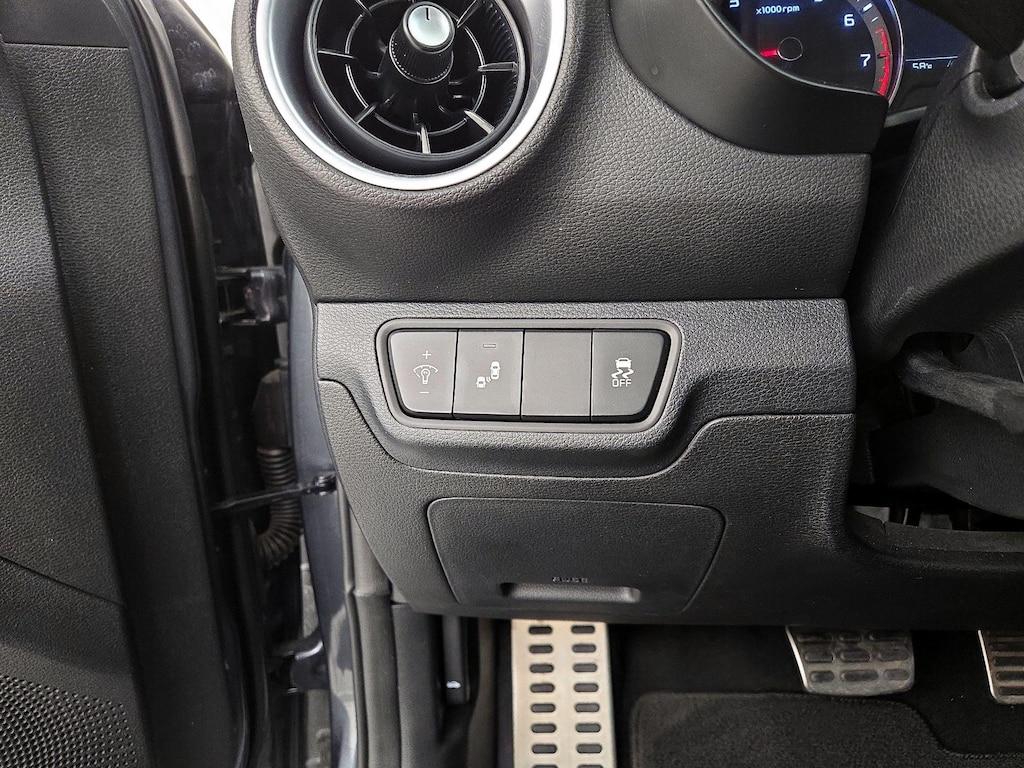 used 2024 Kia Forte car, priced at $22,998