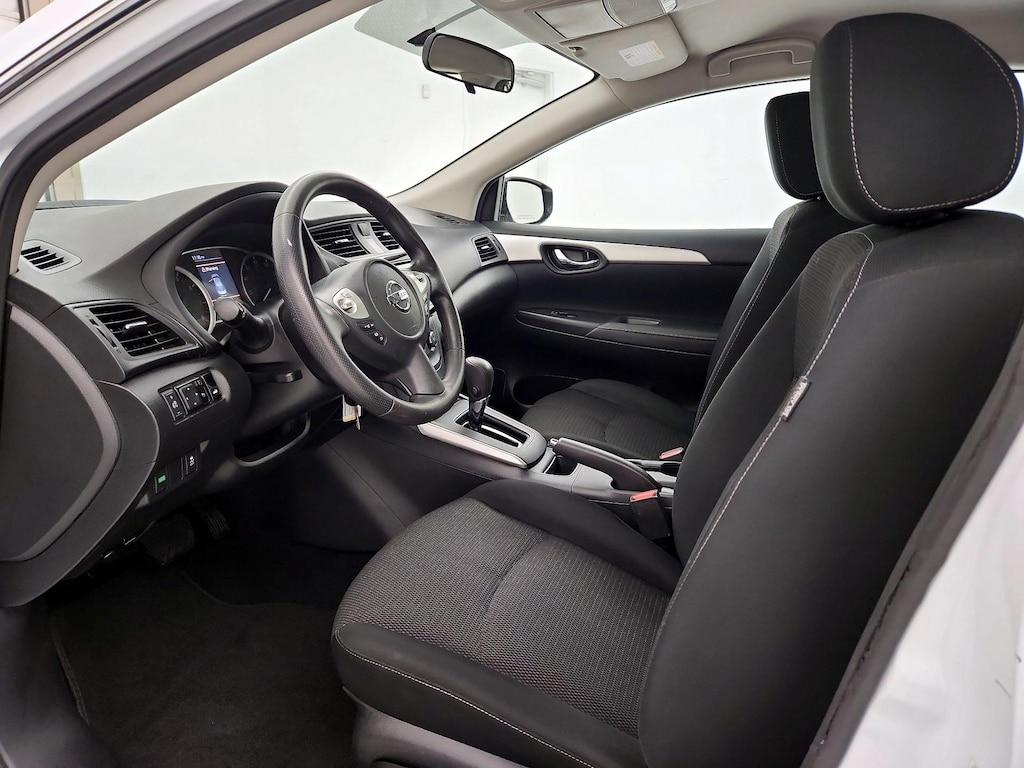 used 2019 Nissan Sentra car, priced at $13,998