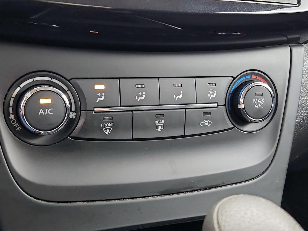 used 2019 Nissan Sentra car, priced at $13,998