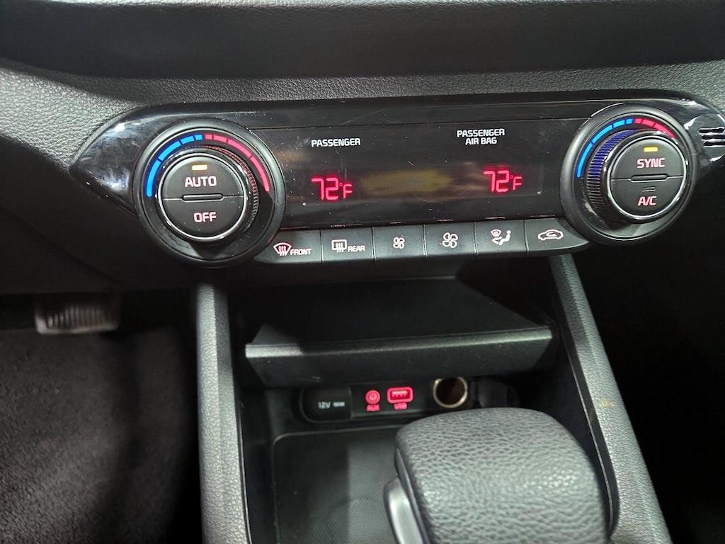 used 2019 Kia Forte car, priced at $12,998