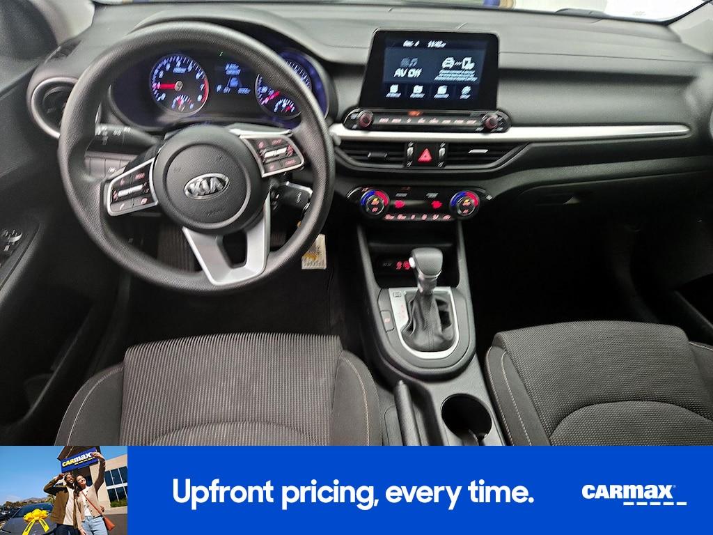 used 2019 Kia Forte car, priced at $12,998